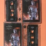 Michael Jackson – History - Past, Present And Future - Book I 2li Kaset