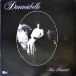 Danniebelle Hall – This Moment LP Plak