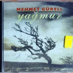 Mehmet Güreli – Yağmur CD