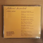 Fikret Kızılok – Yana Yana CD - Görsel 2