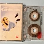 The Cardigans – Life Kaset