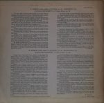 Chopin, G. Ginsburg – 12 Etudes, Op. 25 / Impromptus / Fantasia-Impromptu In C Sharp Minor, Op. 66 LP Plak - Görsel 3