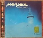 MAVİSAKAL – İki Yol CD