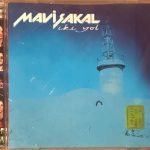 MAVİSAKAL – İki Yol CD