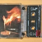 The Afghan Whigs – Black Love Kaset