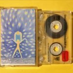 Sinéad O'Connor ‎– Universal Mother Kaset