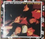 The Pretty Things – Get The Picture? CD