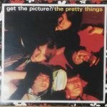 The Pretty Things – Get The Picture? CD