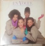 En Vogue – You Don't Have To Worry 12'' Maxi Single Plak