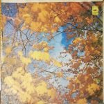 Mikael Tariverdiev – Music From the Films “Olga Sergeevna”, “Irony of Fate” LP Plak