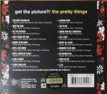 The Pretty Things – Get The Picture? CD - Görsel 2