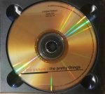 The Pretty Things – Get The Picture? CD - Görsel 3