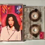 Björk – Post Kaset