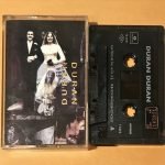 Duran Duran Kaset