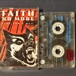 Faith No More – King For A Day / Fool For A Lifetime Kaset