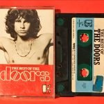 The Doors – The Best Of Kaset