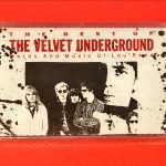 The Velvet Underground – The Best Of Kaset