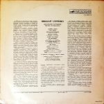 Nikolay Slichenko – Gypsy Folk Songs and Romances LP Plak - Görsel 2