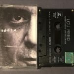 Lou Reed – Perfect Night Live In London Kaset