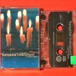 Transglobal Underground – Rejoice, Rejoice Kaset