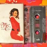 Mariah Carey – Merry Christmas Kaset