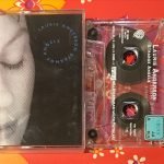 Laurie Anderson ‎– Strange Angels Kaset