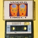 Vangelis – Direct Kaset