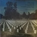 Benjamin Britten – War Requiem, Conducted By William D. Hall 2LP Plak - Görsel 2