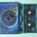 Pink Floyd – Pulse Kaset