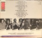 Senem Diyici Sextet With Okay Temiz – Takalar  CD - Görsel 4