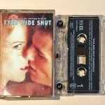 Eyes Wide Shut (Music From The Motion Picture) Kaset