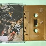 Unknown Mortal Orchestra – V Renkli Kaset