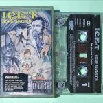Ice-T ‎– Home Invasion Kaset