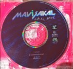 MAVİSAKAL – İki Yol CD - Görsel 3