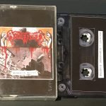Asafated – Bileklerimi Keserken Kaset