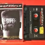 Return Of Superfly (Original Motion Picture Soundtrack) Kaset