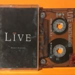 Live – Secret Samadhi Kaset