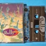 Belly – Star Kaset