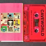 Viagra Boys – Cave World Kaset