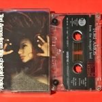 Tori Amos – From The Choirgirl Hotel Kaset