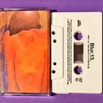 Blur ‎– 13 Kaset