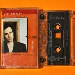 Jeff Buckley – Sketches For My Sweetheart The Drunk Kaset