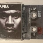 LL Cool J – All World Kaset