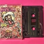 The Red Hot Chili Peppers Kaset