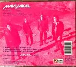 MAVİSAKAL – İki Yol CD - Görsel 2