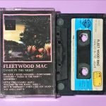 Fleetwood Mac – Tango In The Night Kaset