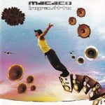Macaco – Ingravitto CD