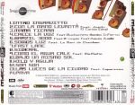 Macaco – Ingravitto CD - Görsel 2