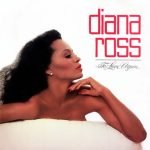 Diana Ross – To Love Again LP Plak