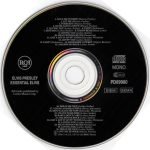 Elvis Presley – Essential Elvis CD - Görsel 3